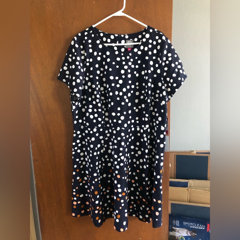 Vince Camuto Dress